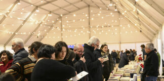 Indilletres tanca una edició multitudinària i es consolida com a fira literària de referència