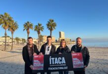 Mama Dousha, Malifeta i DJ Trapella obriran l’ÍTACA 2026 amb un concert gratuït a la platja de Riells de l’Escala