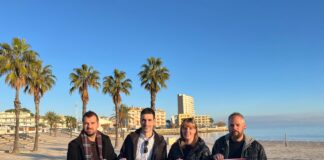 Mama Dousha, Malifeta i DJ Trapella obriran l’ÍTACA 2026 amb un concert gratuït a la platja de Riells de l’Escala