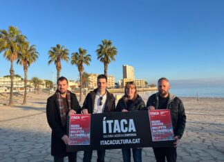 Mama Dousha, Malifeta i DJ Trapella obriran l’ÍTACA 2026 amb un concert gratuït a la platja de Riells de l’Escala