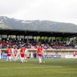 El MICFootball 2026 arribarà a 45 municipis gironins i suma dues noves seus a Arbúcies i Flaçà MIC25_Girona_Atlético de Madrid (Víctor Cuervo)