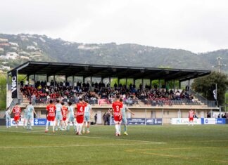 El MICFootball 2026 arribarà a 45 municipis gironins i suma dues noves seus a Arbúcies i Flaçà MIC25_Girona_Atlético de Madrid (Víctor Cuervo)