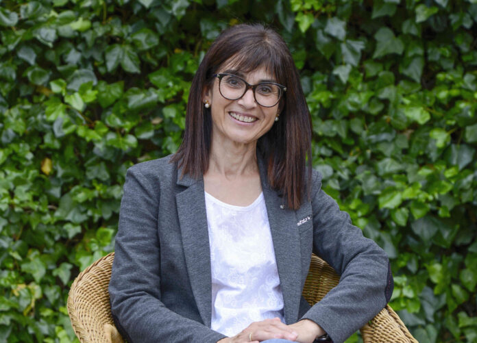 Maria Dolors Guàrdia