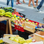 La justícia desestima el recurs dels marxants i valida la reorganització del mercat de Platja d’Aro