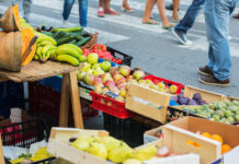 La justícia desestima el recurs dels marxants i valida la reorganització del mercat de Platja d’Aro