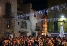 La Federació de Comerç de la Bisbal presenta la campanya d’activitats nadalenques amb activitats per a tota la família