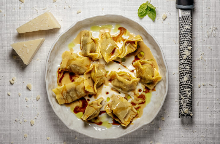 Josep Morató guanya el bronze a la categoria de Bodegó als Premis LUX 2025