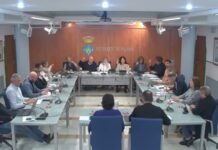 Palamós aprova el pressupost pel 2026 per un valor de 35,2 milions d’euros ple municipal de Palamós