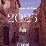 Pals 2025: un any per repensar el poble, cuidar el paisatge i celebrar l’educació del poble