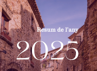 Pals 2025: un any per repensar el poble, cuidar el paisatge i celebrar l’educació del poble