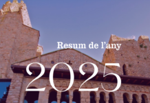 Sant Feliu de Guíxols 2025: grans projectes, la creació d’un hub cultural i la seguretat