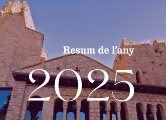Sant Feliu de Guíxols 2025: grans projectes, la creació d’un hub cultural i la seguretat