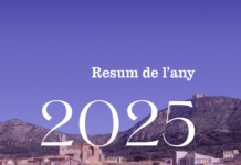 Torroella de Montgrí i l’Estartit 2025: la defensa del territori, la promoció de la cultura i la gestió municipal