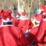 La Cursa Sant Silvestre de Palafrugell combinarà esport i solidaritat el 27 de desembre