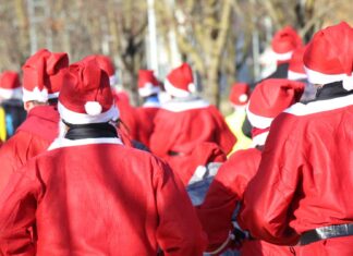 La Cursa Sant Silvestre de Palafrugell combinarà esport i solidaritat el 27 de desembre