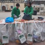 Vuit municipis gironins acumulen un 85% de residus mal separats residus autòpsies sant feliu