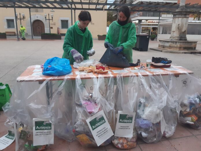 residus autòpsies sant feliu