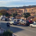 Sant Feliu i Palafrugell no hauran d’iniciar les zones de baixes emissions aquest gener perquè han millorat la qualitat de l’aire Mobilitat Sant Feliu
