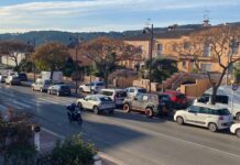 Sant Feliu i Palafrugell no hauran d’iniciar les zones de baixes emissions aquest gener perquè han millorat la qualitat de l’aire Mobilitat Sant Feliu