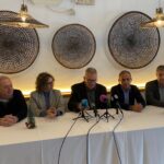 Arrenca la 49a edició de la Christmas Race a Palamós consolidant-se com a referent de la vela juvenil internacional Christmas Race Palamós