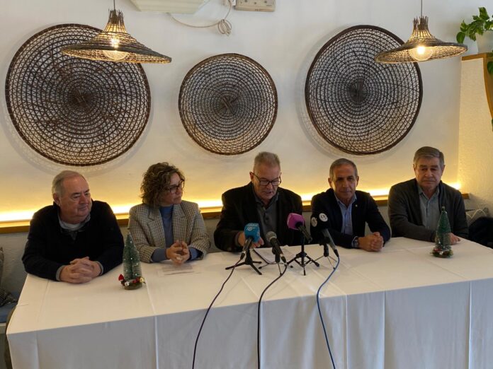 Christmas Race Palamós