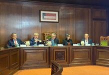 El conseller Miquel Sàmper visita la Bisbal d’Empordà i se signa una nou conveni de col·laboració amb les Cambres de Comerç de Palamós i Girona