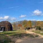 La creació i preservació d’espais naturals és clau per entendre el paisatge actual de Platja d’Aro Pla dels Estanys Platja d'Aro - espais naturals