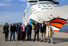 La Costa Brava tanca una temporada de creuers “de rècord” amb 69.000 passatgers i un impacte econòmic de 6 milions creuers