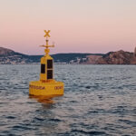 Instal·len noves boies oceanogràfiques per reforçar el control de l’àmbit marí als parcs naturals de l’Empordà