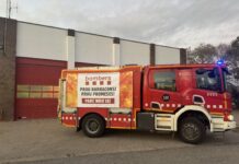 Sergio Carretero: “No podem esperar fins al 2030, la infraestructura no ho permet”