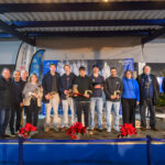 Espanyols, britànics i holandesos es consagren com els grans triomfadors de la 49 Palamós Christmas Race