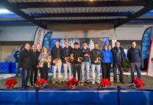 Espanyols, britànics i holandesos es consagren com els grans triomfadors de la 49 Palamós Christmas Race