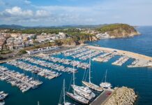 La Cursa Benèfica de Reis de Marina Palamós celebra la quarta edició a favor de la Fundació Kálida