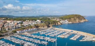 La Cursa Benèfica de Reis de Marina Palamós celebra la quarta edició a favor de la Fundació Kálida