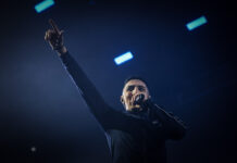 Ítaca programa Morad al Palau de Fires de Girona en l’única actuació de l’artista a Catalunya el 2026 morad festival ítaca