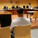 Jutgen un tècnic per fer tocaments a una menor mentre li feia una radiografia a Sant Feliu de Guíxols