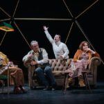 L’Espai Ter presenta una vintena d’espectacles per al primer semestre amb grans noms del teatre i la música