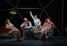 L’Espai Ter presenta una vintena d’espectacles per al primer semestre amb grans noms del teatre i la música