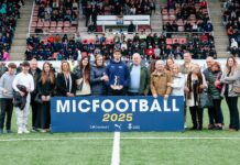 Obren la convocatòria per a la 14a edició del Premi Dani Montesinos per a promocionar la vocació del periodisme esportiu premi dani montesinos