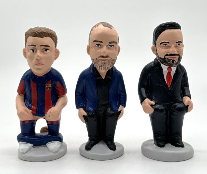 caganer