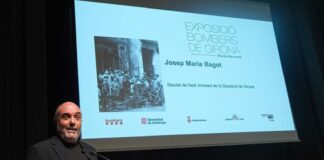 Josep Maria Bagot: “El 85% dels residus de la bossa de rebuig no hi haurien de ser”