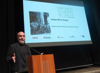 Josep Maria Bagot: “El 85% dels residus de la bossa de rebuig no hi haurien de ser”