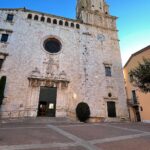 Palafrugell celebrarà les campanades de Cap d’Any amb música i festa a la plaça de l’Església