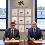 La Generalitat i la Fundació “la Caixa” signen un acord per invertir 250 milions en matèria d’acció social, cultural i d’investigació