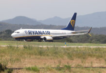 L’aeroport de Girona tanca el millor any des del 2013 i frega els 2,2 milions de passatgers aeroport de Girona ACN