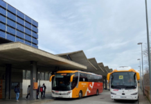 Palafrugell s’incorpora al transport integrat de l’Àrea de Girona per oferir tarifes més econòmiques