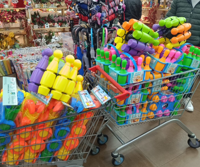 2026_01_09_Campanya joguines Policia Local