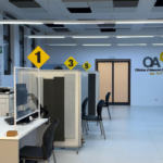 L’Oficina d’Atenció al Ciutadà de Palafrugell va atendre prop de 25.000 persones durant el 2025 Oficina d'Atenció al Ciutadà Palafrugell