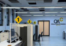 L’Oficina d’Atenció al Ciutadà de Palafrugell va atendre prop de 25.000 persones durant el 2025 Oficina d'Atenció al Ciutadà Palafrugell