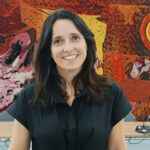 Cartes per combatre la soledat: el projecte de Pineda de Mar que uneix alumnat i persones grans